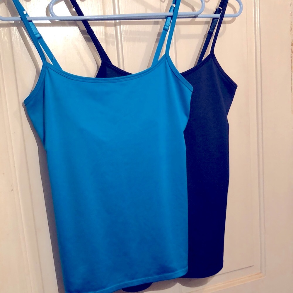 2 New York & Company, Small’s